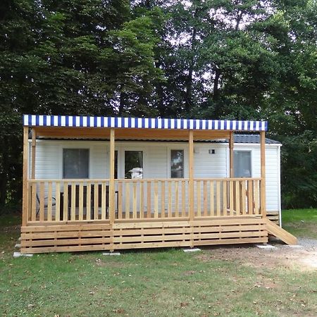 Knaus Campingpark Хюнфельд Экстерьер фото
