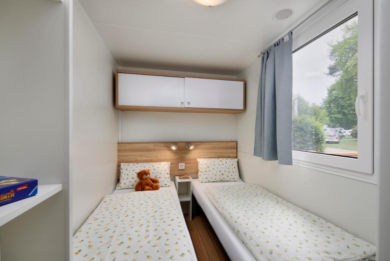 Knaus Campingpark Хюнфельд Экстерьер фото